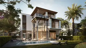 Nad Al Sheba Gardens | Huge Bedrooms | 5 BR Luxury Living