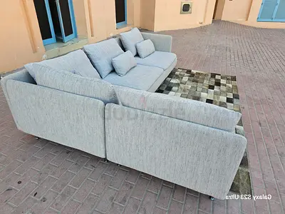 Same like new Condition Ikea Sodhremn Corner Sofa