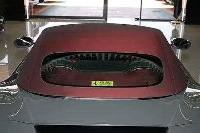 صورة مصغرة 17 لـ 2025 Ferrari ROMA