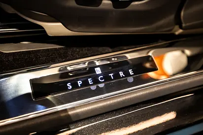 2024 ROLLS-ROYCE SPECTRE 照片 6
