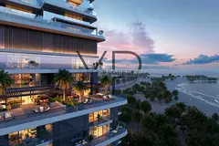 Nasim Al Bahr Residencies | Luxury Living | 40/60 Payment Plan