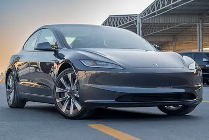 صورة 2 لـ 2024 Tesla MODEL 3