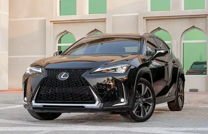 LEXUS UX 200 2019