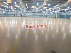 Climate-Controlled Tax Free Independent Warehouse