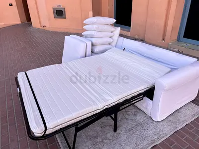 IKEA Gronlid Sofa bed
