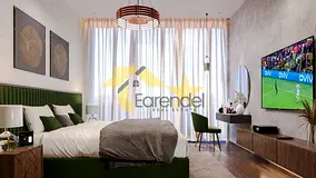 Luxury Apartments &amp; Duplexes in JVC | Last Few Units Left | High-Value Investor Deals | Freehold