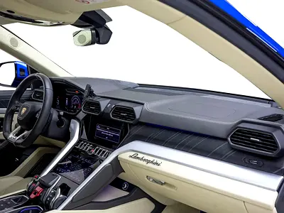 2019 Lamborghini URUS 缩略图 10