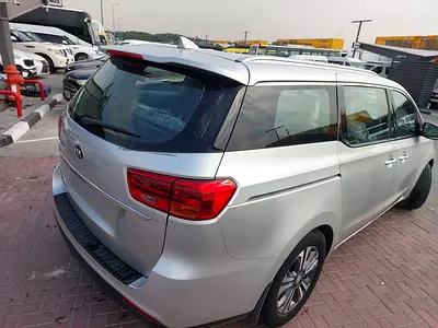 صورة 6 لـ 2020 KIA GRAND CARNIVAL