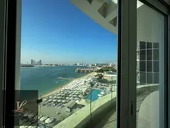 Full sea view | Vacant | Private beach