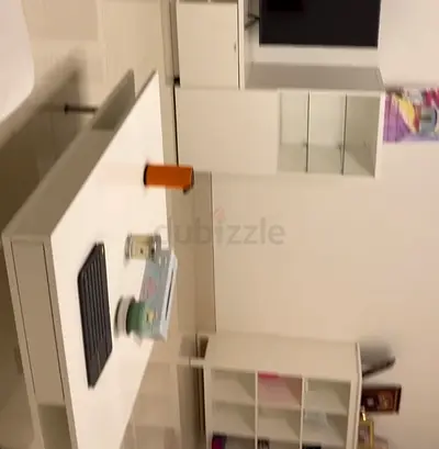 IKEA TOFTERYD coffee table- Glossy White