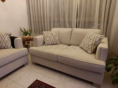 Two Sofa 2,3 seats for sell