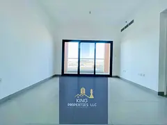 Brand new 2 bhk with balcony with close kitchen for rent al mamsha Sharjah