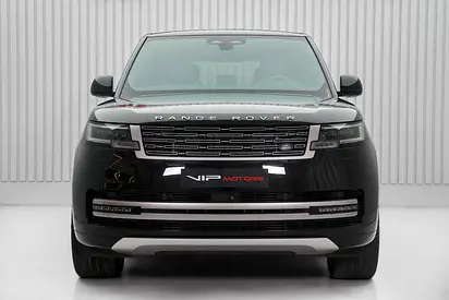2024 LAND Rover RANGE ROVER 缩略图 2