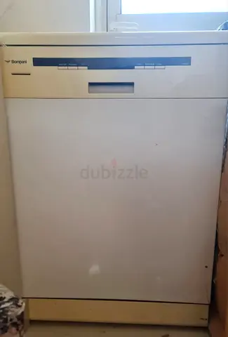 Bompani Dishwasher for Sale