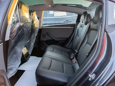 2024 Tesla MODEL 3 缩略图 17
