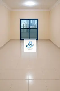 2bhk with balcony 46k Staff Accomadition Al Nahda sharjah CALL ADNAN