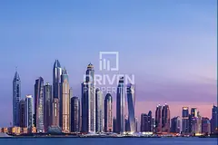 Study | Furnished | Handover Q4 2027 | High floor