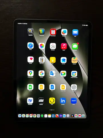 Apple iPad Pro 2020 (4th Gen) (128GB)