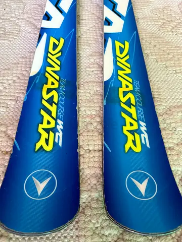 Dynastar Team Course WC Skis for Sale