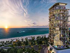 SEA VIEW_BEACHFRONT_ITALIAN LUXURY_RESORT AMENITIES