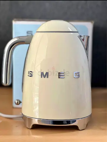 Smeg kettle