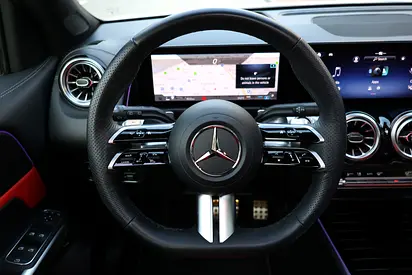 Mercedes-Benz GLB 250 4MATIC, миниатюра 14