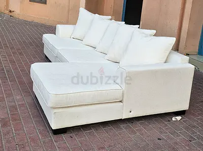 Looks great Condition The One Kingston Sectional Sofa