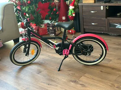 Decathalon b-twin kids bike for sale