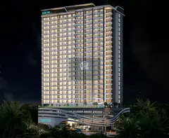 Air-Conditioned Balconies | High ROI | Resort Style