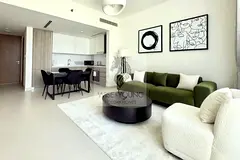 No Commission | Modern 1 Bed Apartment with full Dubai Marina view