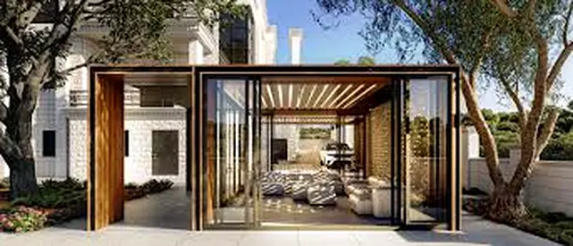 Villa Renovation  Apartment Renovation Services in UAE
