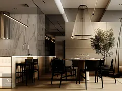 Urban Coastal Living with Resort-Style Perks