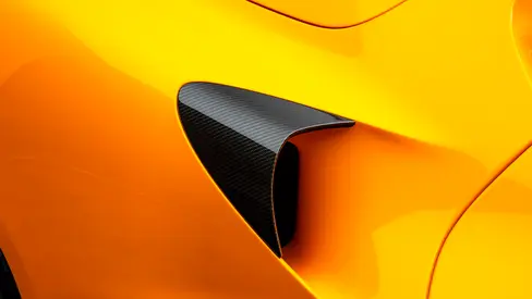 صورة مصغرة 18 لـ 2021 Mclaren ELVA