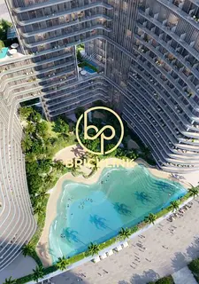 Rise Above the City at Binghatti Hillviews | High ROI