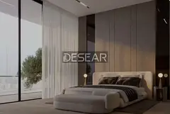 Burj Khalifa View | High Floor | Corner Unit
