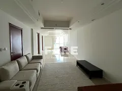 Luxury 3-bedroom apartment with a spacious living room for rent – ​​Al Dana Tower | Sharjah 