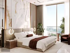 Luxury Island Living in Growth Corridor