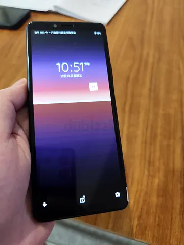 Sony Xperia 10 II SO-41A | Like New