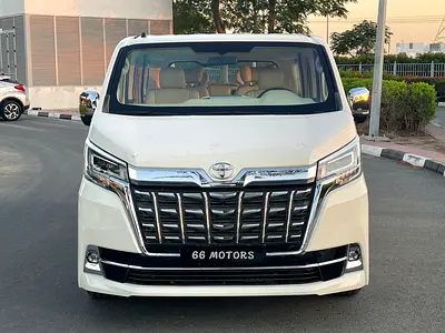 2023 Toyota HIACE 照片 2
