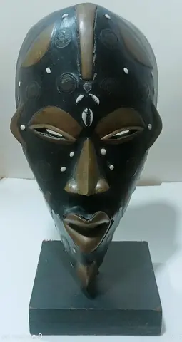 “Artistic Decorative Collectibles – Add Character to Your Space”