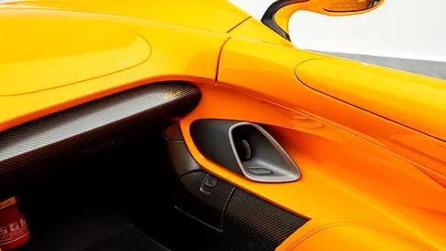 صورة مصغرة 12 لـ 2021 Mclaren ELVA