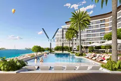 Coraline Beach Residences | 2 BR | 60/40 Payment Plan | Luxury Living
