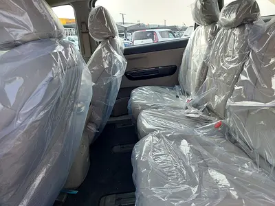 صورة مصغرة 18 لـ 2020 KIA GRAND CARNIVAL
