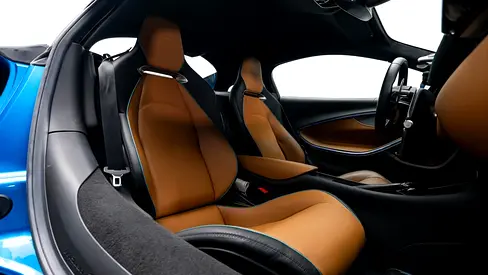 صورة 14 لـ 2023 Mclaren ARTURA