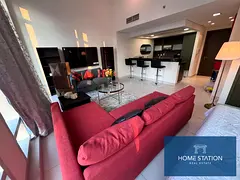 Furnished Studio | Low Floor | Ready to move in