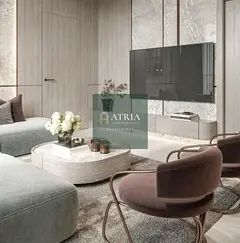 Stunning Brand new 3 BR + S | High ROI | Prime Location