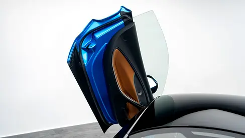 صورة 6 لـ 2023 Mclaren ARTURA