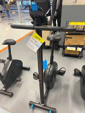 High-Quality Exercise Bike for Sale