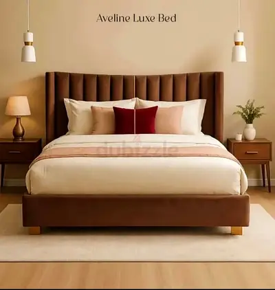 Brand new luxury King size bed for sell