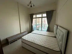 Amazing big Room with balcony opposite souq extra and next to bus station (all bills included)